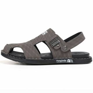 CAOZE Beach Sandals Men's