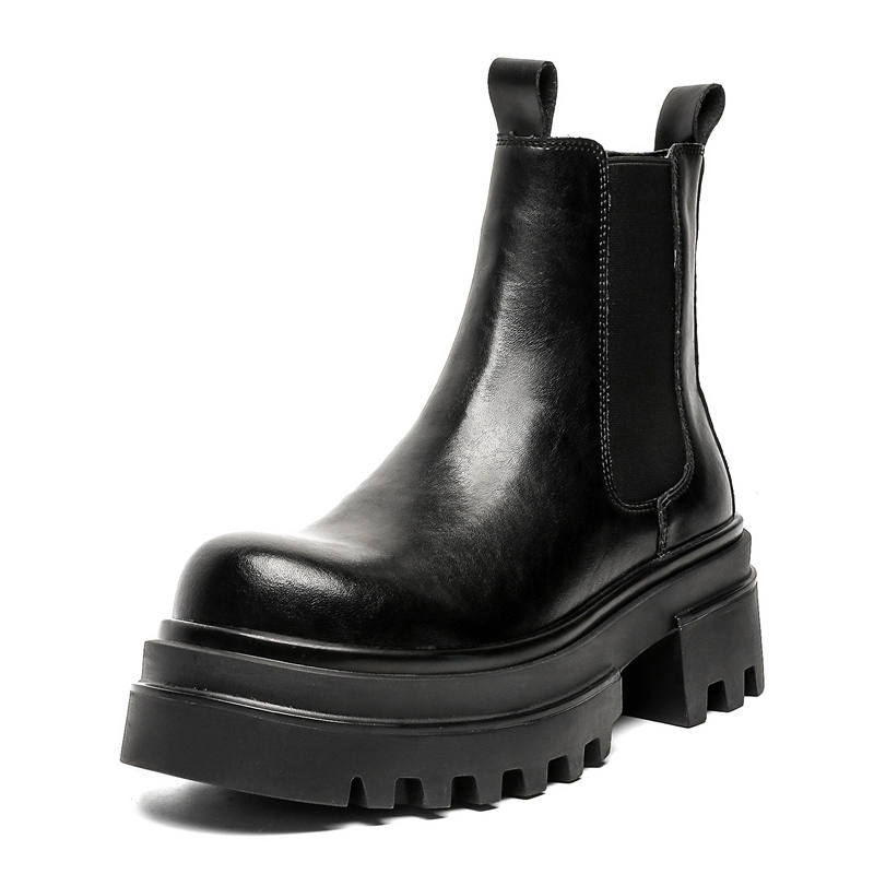 V05 V05 Chelsea Boots Men's