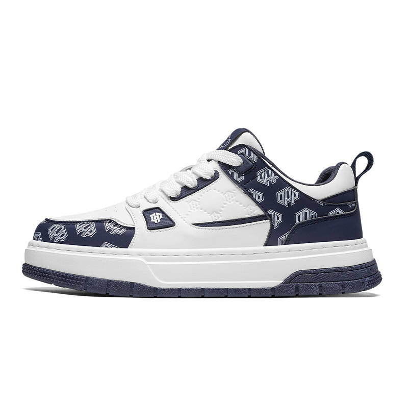 OPP OPP Low top Skateboard Shoes Men's