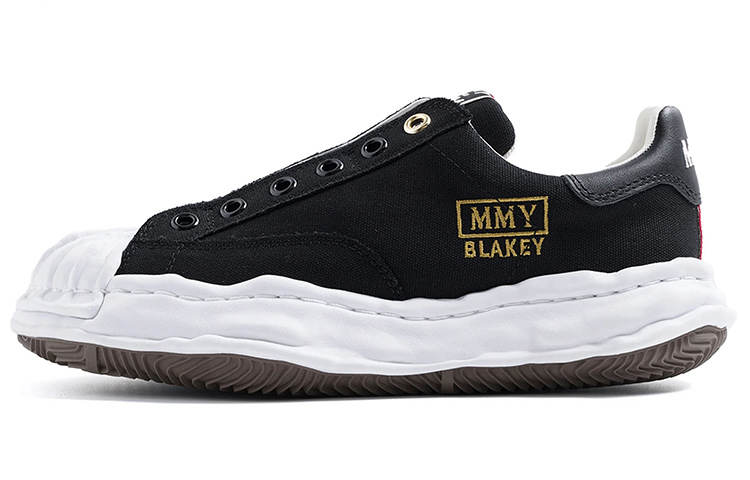 MIHARA YASUHIRO Blakey Stylish Skateboarding Shoes Unisex