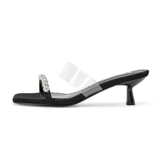 TOOMANYSHOES Slide Slippers Women's