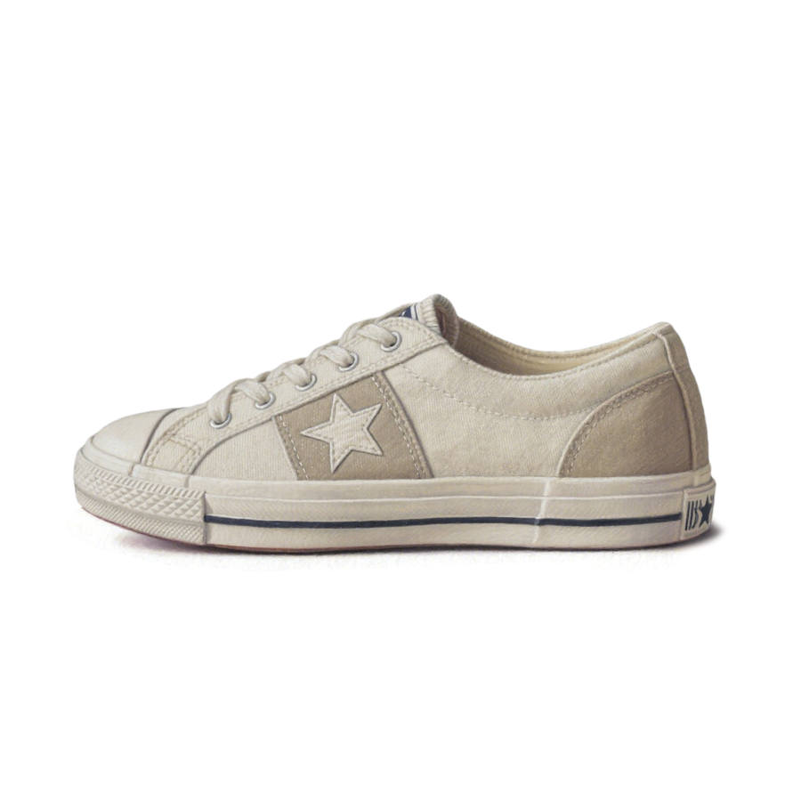Nicolas.Li Low top Skateboard Shoes Women's Khaki