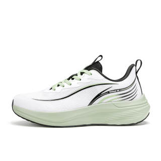 RIFUGIO VO' Mesh Cushioning Abrasion Resistant Rebound Low top Running Shoes Unisex