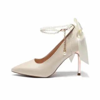 DAWEIJIA Pu High Heels Women's Gift Box Set