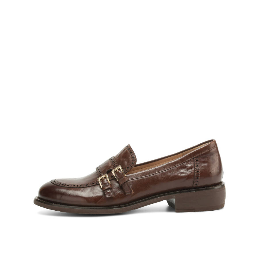 Rosa Bianca Loafers Women's