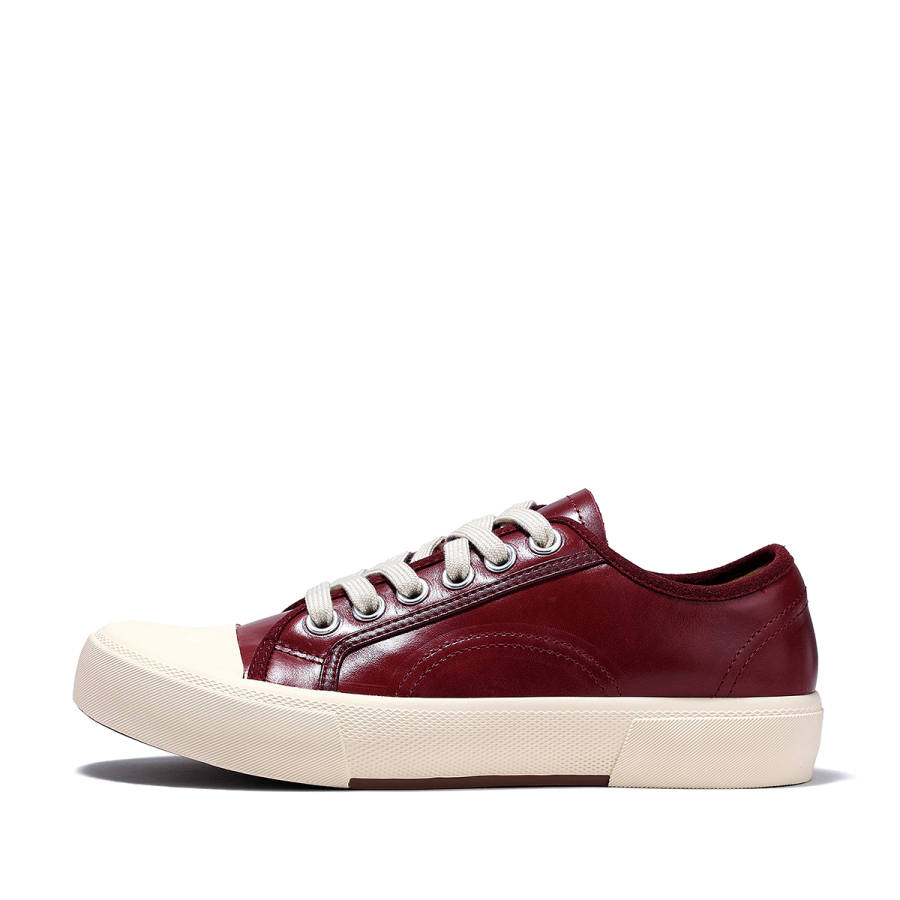 BELLALILY Low top Skateboard Shoes Women's