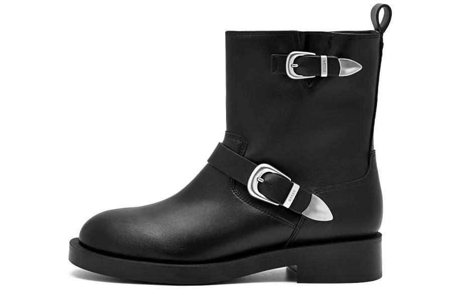 PEDRO PEDRO Ankle Boots Women's Black