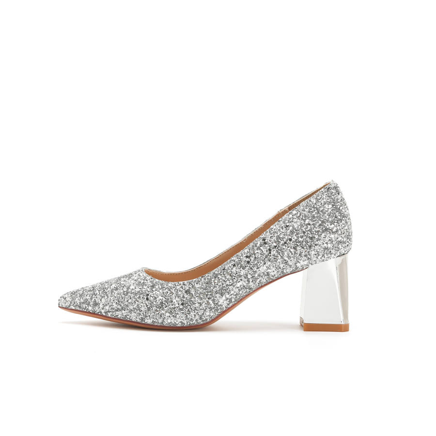 QITUMAUL High Heels Women's