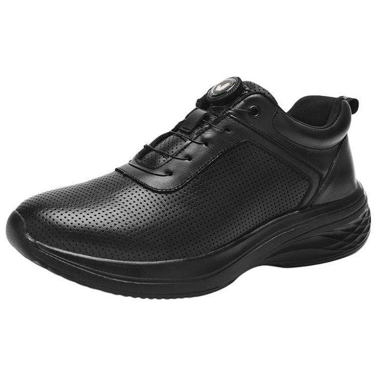 Rich Birds Cow Leather Low top Casual Shoes Men's