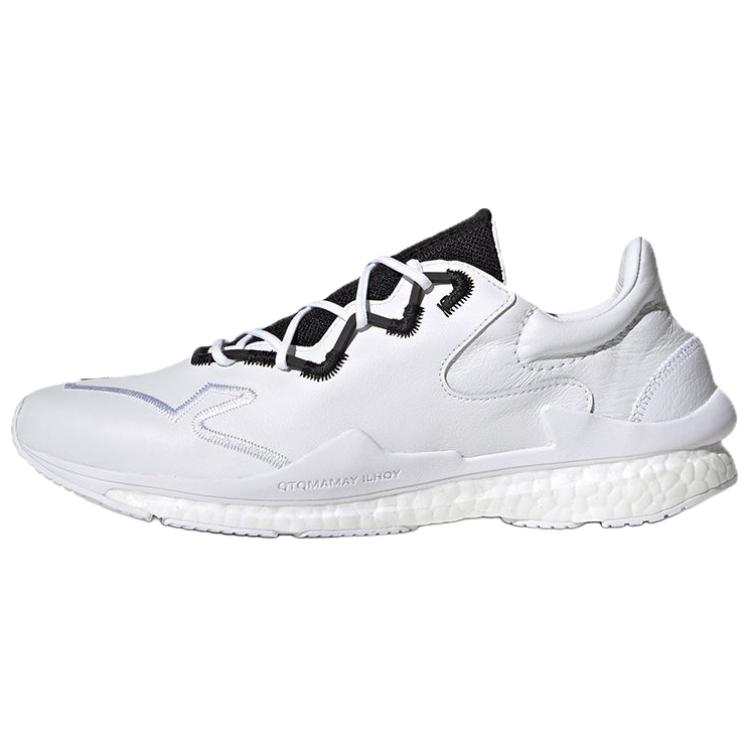 Y-3 Adidas Y-3 Adizero Runner 'White'
