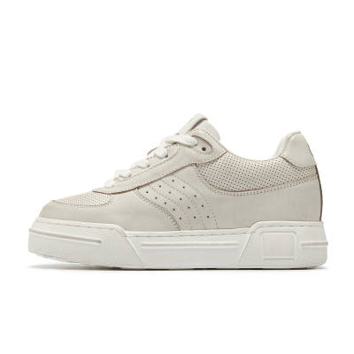XB-ITER XB ITER Skateboard Shoes Women's White