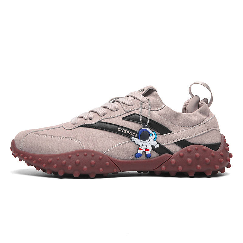 ZHONGGUOHANGTIAN Low top Outdoor Shoes Men's Box Limited Edition