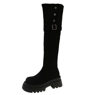 Nrillo Over the knee Boots Women's