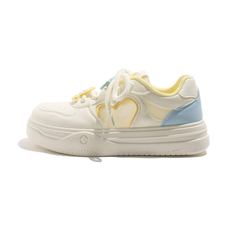 BEIER BEIER Low top Skateboard Shoes Women's