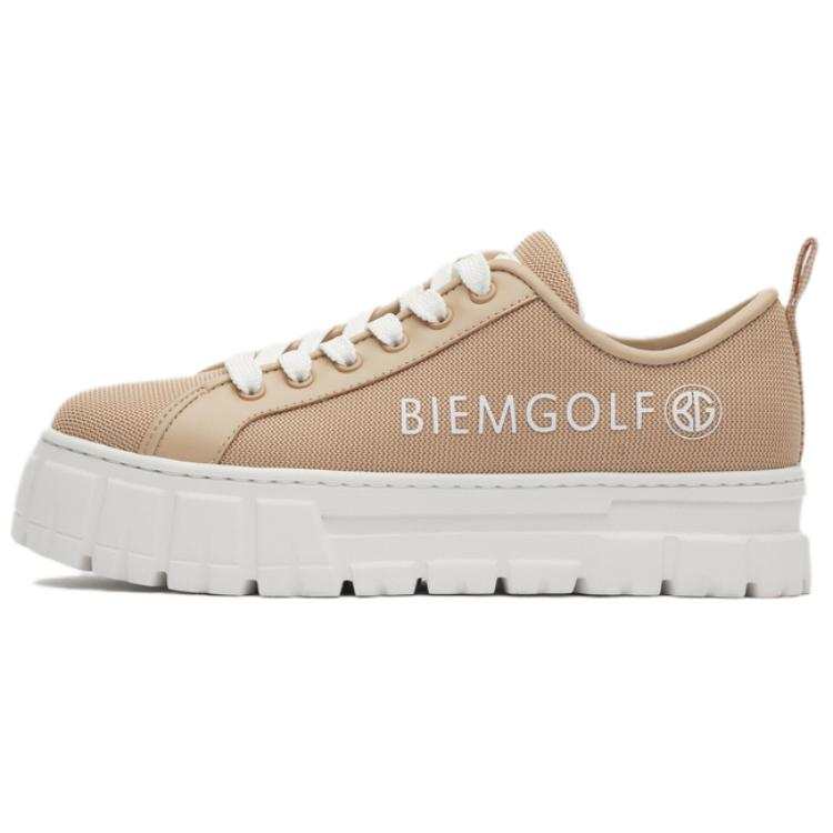 BIYINLEIFEN Low top Casual Shoes Women's Camel