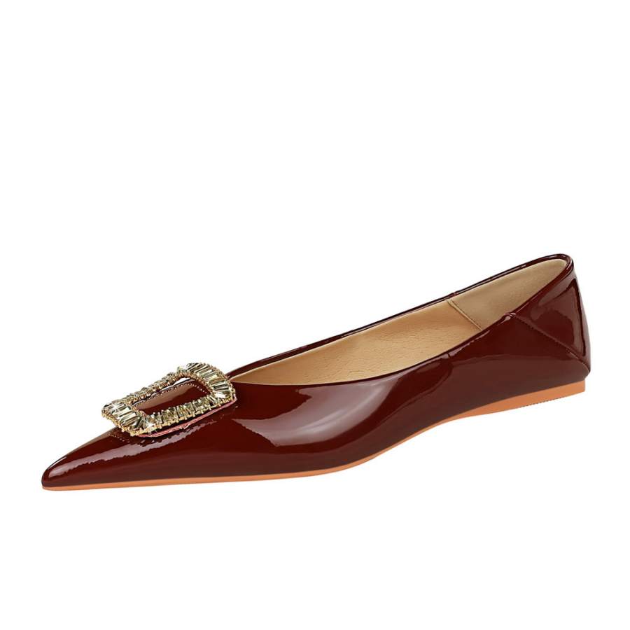 Bamiti Women's Casual Shoes Women's