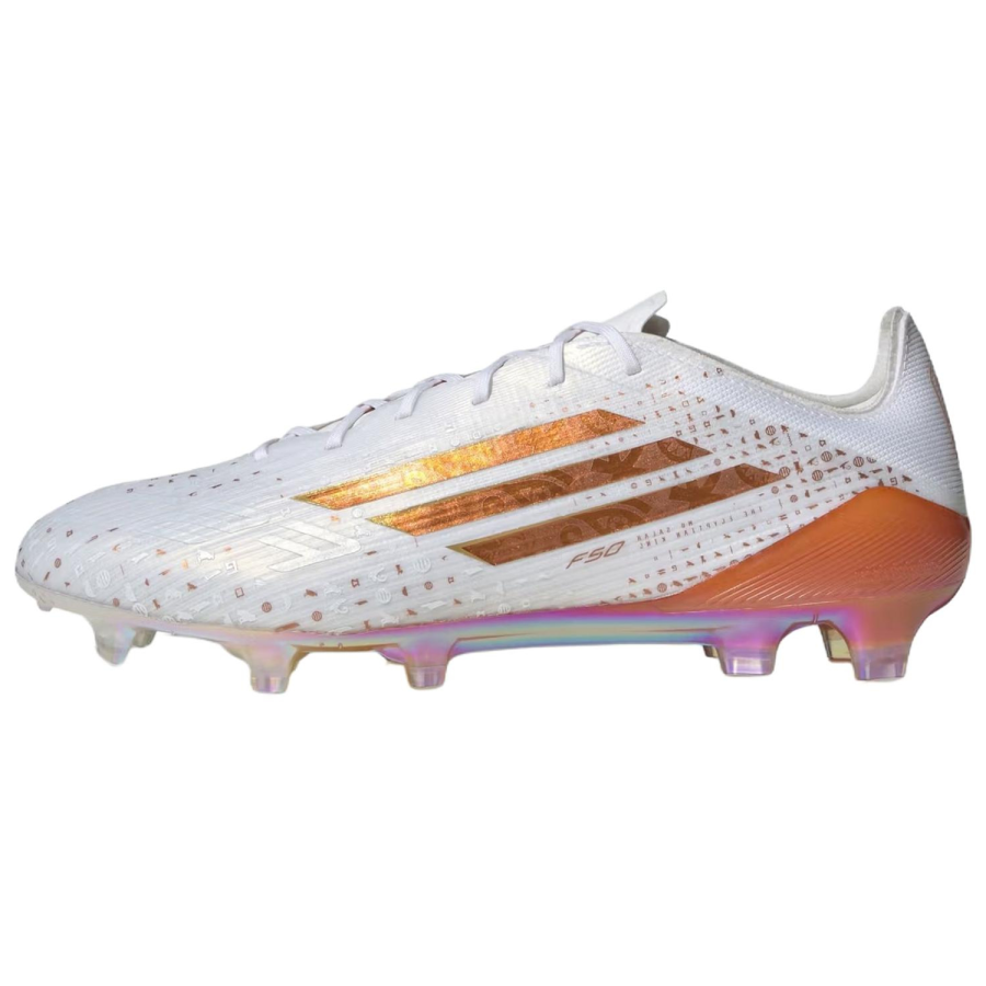 Adidas Adidas Mo Salah x Adidas F50 Elite Fg 'The Egyptian King'