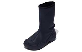 Rockfish Weatherwear Crew Snow Boots Women's Black
