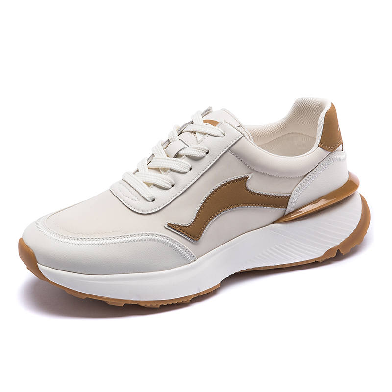 QIAONAI Low top Casual Shoes Men's