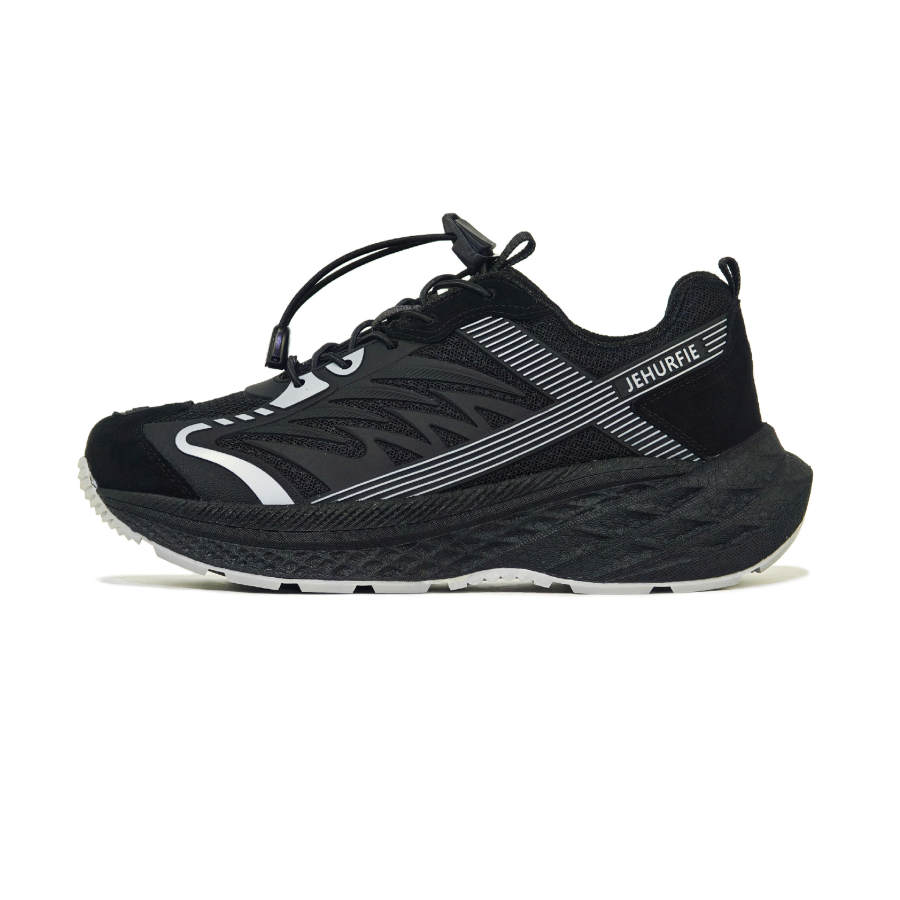 JEHURFIE Cow Leather, Textile Cushioning Abrasion Resistant Breathable Cushioning Abrasion Resistant Breathable Low top