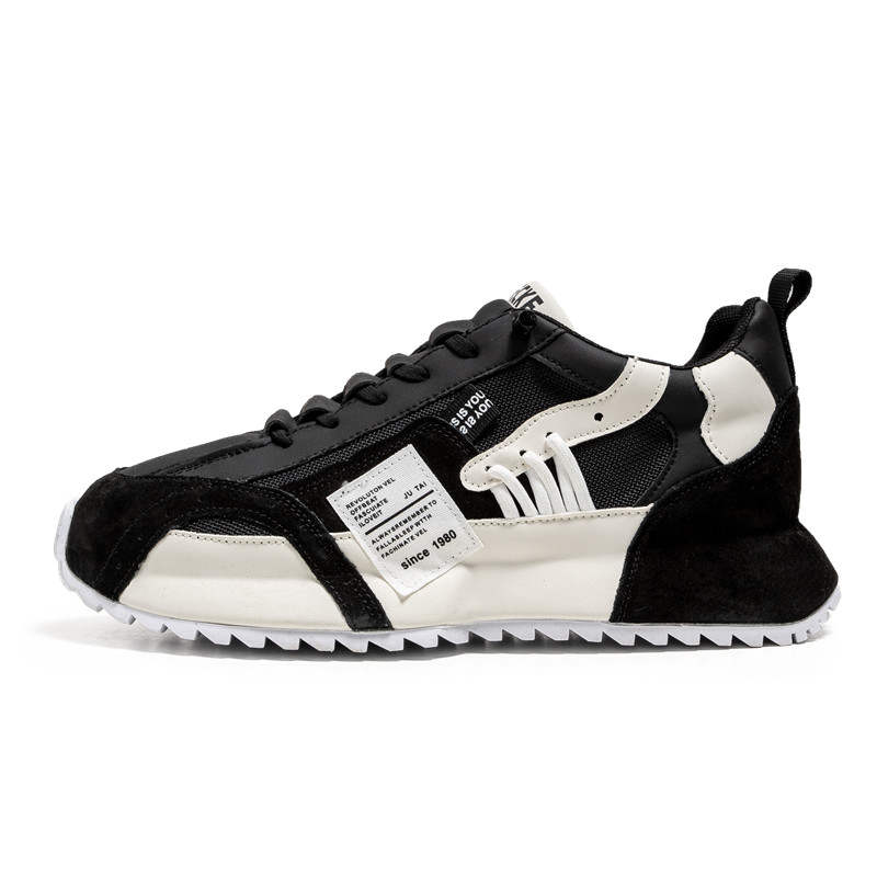 Frank Mully Frank Mully Fabric Low top Casual Shoes Men's
