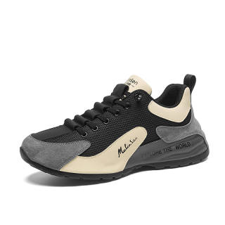 Mulinsen Abrasion Resistant Abrasion Resistant Low top
