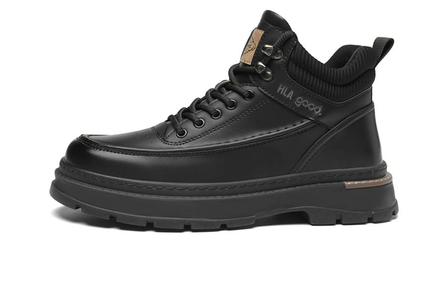 HLA HLA Work Boots Men's High Top