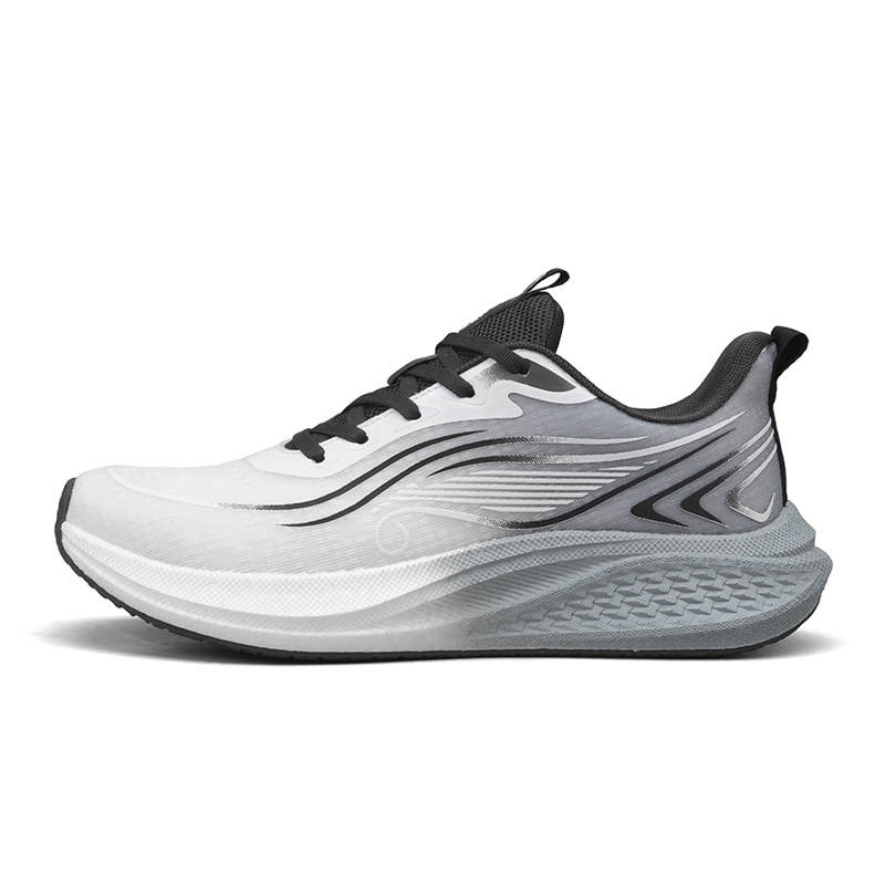 KOMETA.A Flow Speed Collection Low top Running Shoes Unisex