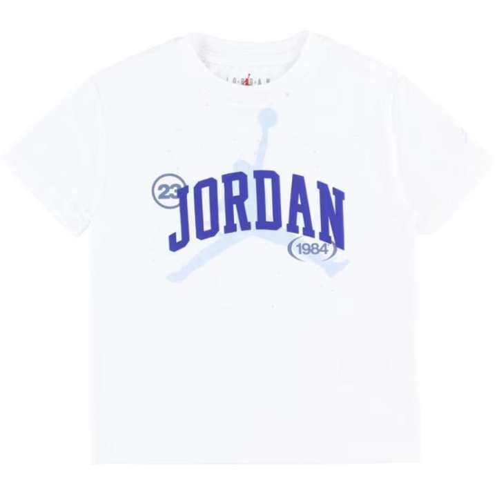 Jordan Jordan Kids T Shirts Crew Neck