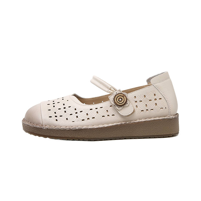 GNSJ Mary Jane Shoes Women's