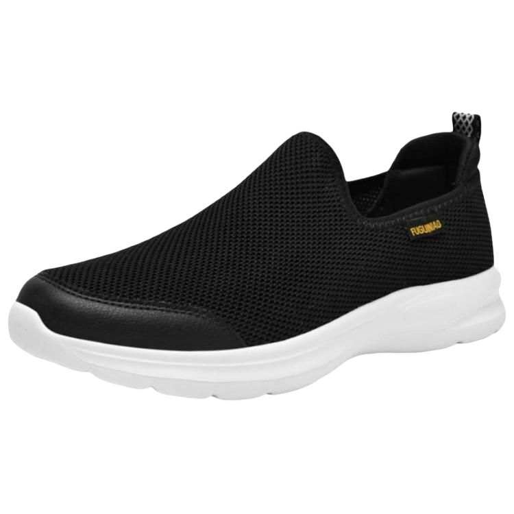 Rich birds Men's Casual Shoes Men's Low Top Black/Gray