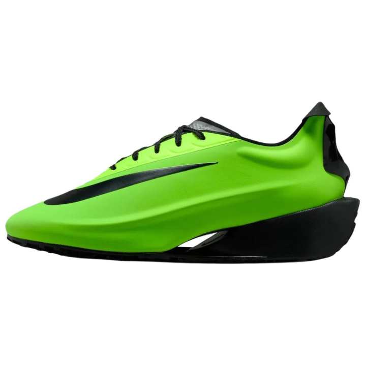 Nike Nike First Sight Running Shoes Women's Green