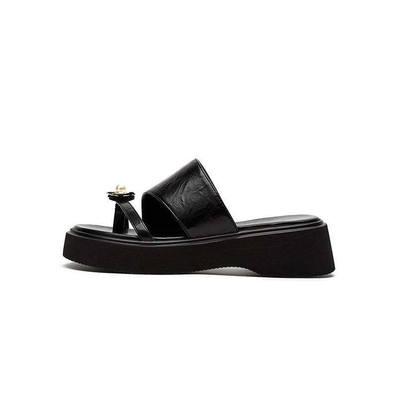 DAPHNE DAPHNE Slip Resistant Slide Slippers Women's