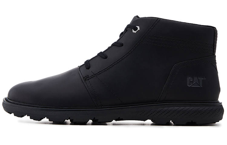 CAT CAT TREY 2.0 Collection Outdoor Boots Men's Black