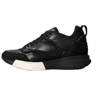 OAMC Aurora Low top Casual Shoes Men's Black