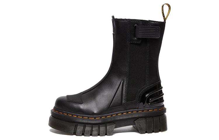 Dr.Martens Dr. Martens Audrick Hi Platform Chelsea Boots Women's