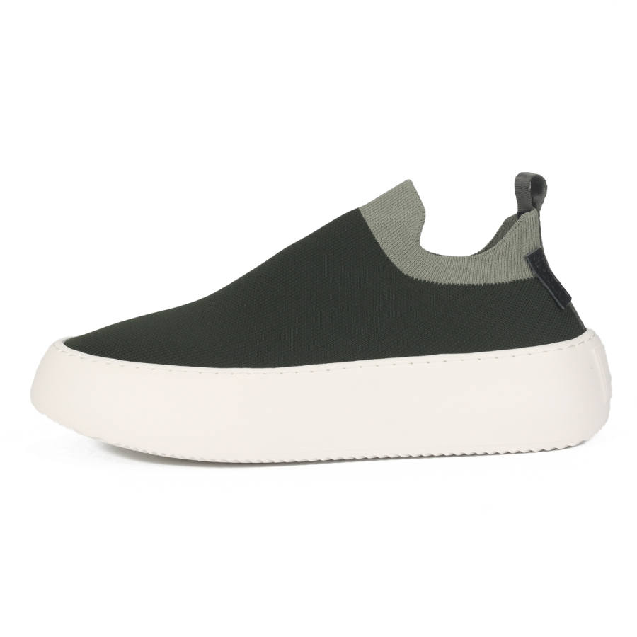TIEKE Mesh Abrasion Resistant Breathable Abrasion Resistant Breathable Low top Casual Shoes Men's Jasper