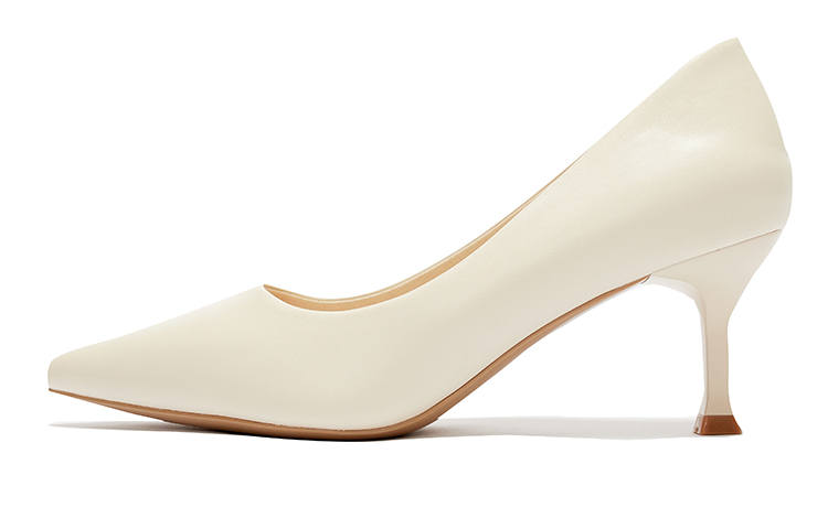 Mulinsen Slim Heel High Heels 5.5cm Women's