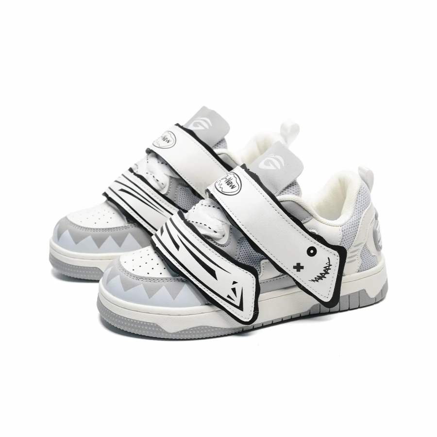 KAAVER OTTO Low top Skateboard Shoes Unisex