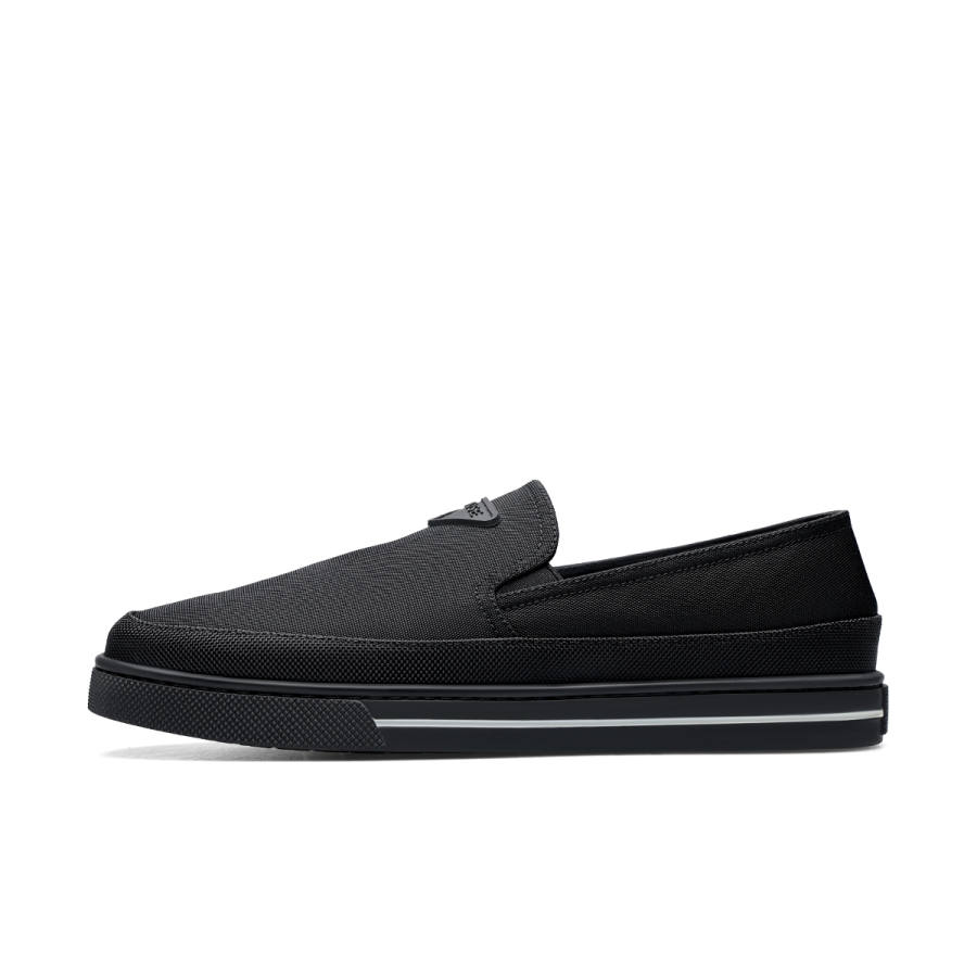 D:FUSE SCANDINAVIA D FUSE SCANDINAVIA Loafers Men's Black