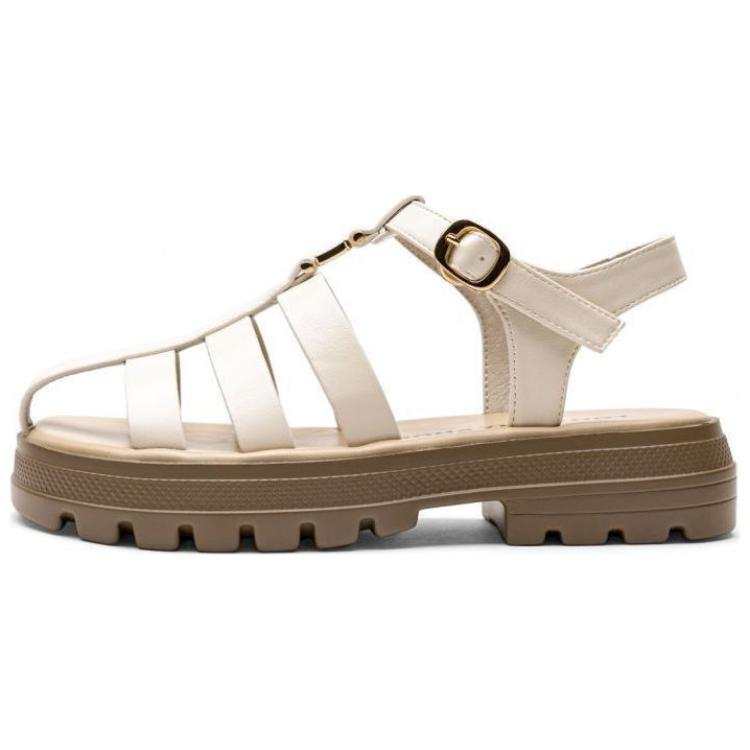 TOOMANYSHOES Roman Sandals Women's