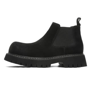 CHILANG Chelsea Boots Men's