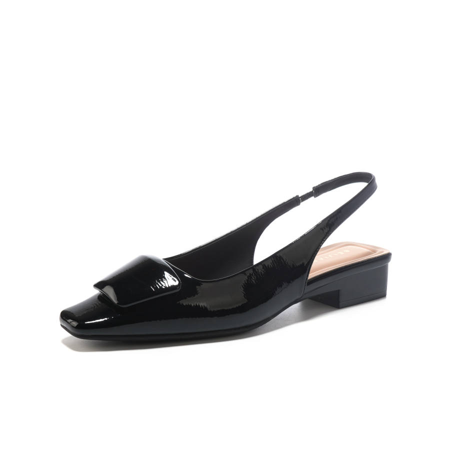 Beijiani Microfiber Leather Casual Shoes 2.5cm Women's