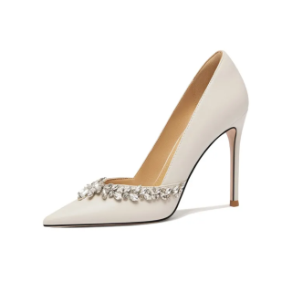 MXGM Slim Heel High Heels Women's