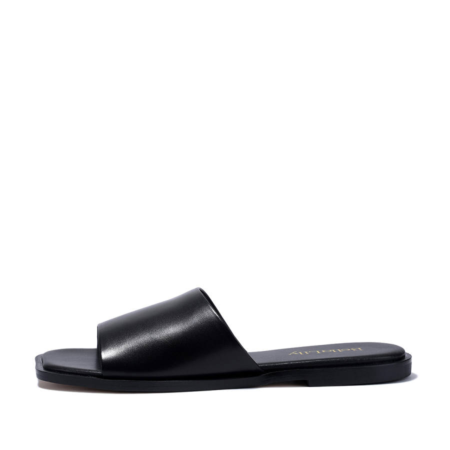 BELLALILY Slide Slippers Women's