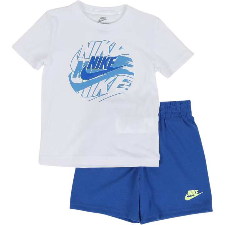 Nike Nike Casual Sportswear On THE MOVE JRSY Kids'