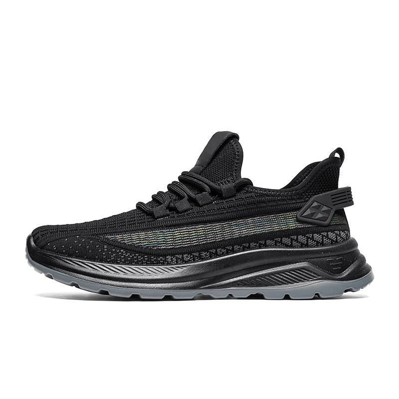 CALIFBULL Breathable Lightweight Breathable And Lightweight Low top Casual Shoes Men's
