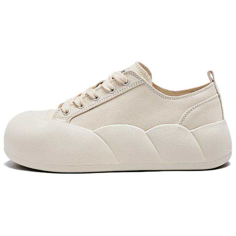 AGSDON Low top Canvas Shoes Women's
