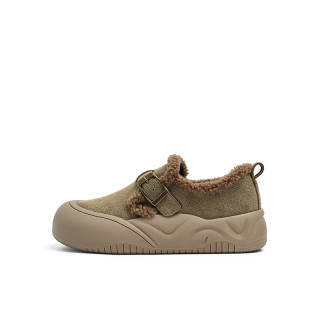 DAPHNE Fabric Casual Shoes Women's