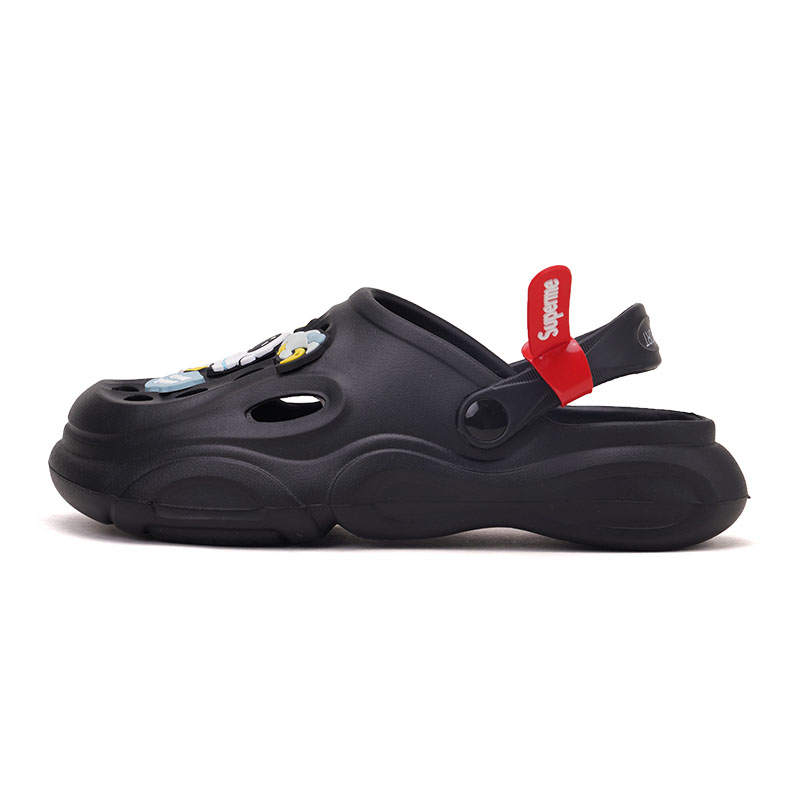 NMR NMR Clogs Unisex